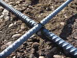 Rebar ties