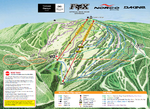 SilverStar's 2012 park map