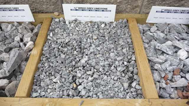 Limestone