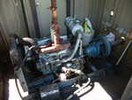 Main pump (car engine?)