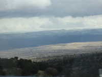 Sun 12 Mar 2006 14:26:01 MST
Camp Verde - from I-17