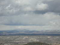 Sun 12 Mar 2006 14:26:39 MST
Camp Verde - from I-17