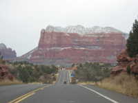 Sun 12 Mar 2006 14:47:09 MST
Courtouse Butte, Oak Creek, Az.