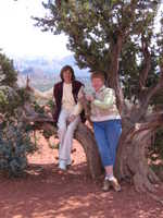 Mon 13 Mar 2006 12:02:34 MST
Stella and Margaret