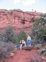 Mon 13 Mar 2006 13:52:02 MST
Stella and Margaret