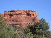 Mon 13 Mar 2006 16:47:16 MST
Boynton Canyon hike.