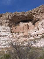 Tue 14 Mar 2006 12:53:20 MST
Montezuma's Castle