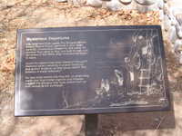 Tue 14 Mar 2006 13:17:08 MST
Info on Montezuma's Castle