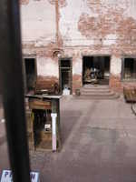 Tue 14 Mar 2006 15:51:23 MST
Jerome - old copper mining town