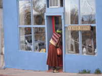 Tue 14 Mar 2006 16:01:32 MST
Jerome - old copper mining town