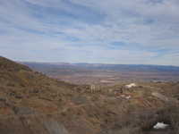 Tue 14 Mar 2006 16:31:05 MST
View from Jerome