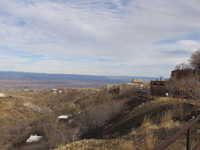 Tue 14 Mar 2006 16:31:11 MST
View from Jerome