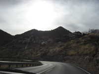 Tue 14 Mar 2006 16:36:53 MST
Leaving Jerome