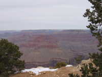 Thu 16 Mar 2006 11:29:16 MST
The Grand Canyon