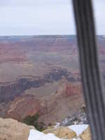 Thu 16 Mar 2006 11:33:00 MST
The Grand Canyon