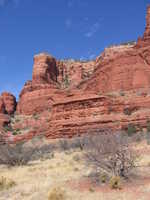 Fri 17 Mar 2006 11:27:52 MST
Courthouse Butte Loop Trail