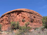 Fri 17 Mar 2006 12:02:16 MST
Courthouse Butte Loop Trail