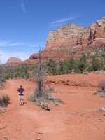 Fri 17 Mar 2006 12:07:51 MST
Courthouse Butte Loop Trail