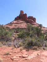 Fri 17 Mar 2006 13:12:22 MST
Courthouse Butte Loop Trail