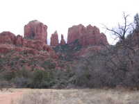 Sat 18 Mar 2006 12:05:26 MST
Cathedral Rock, from Baldwin Trail