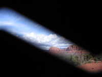 Sun 19 Mar 2006 10:42:27 MST
Something's not right!