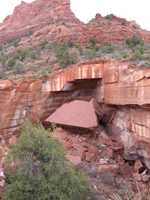 Tue 21 Mar 2006 10:48:41 MST
Soldier Pass Trail