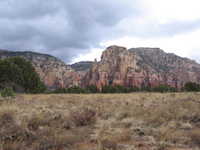 Tue 21 Mar 2006 12:14:49 MST
Brins Mesa Trail