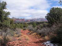 Wed 22 Mar 2006 11:13:52 MST
Old Post Trail