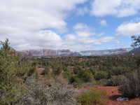 Wed 22 Mar 2006 11:18:28 MST
Old Post Trail