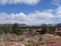 Wed 22 Mar 2006 11:45:33 MST
Old Post Trail