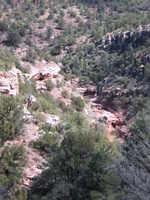 Wed 22 Mar 2006 13:05:26 MST
Carroll Canyon Trail