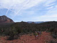 Thu 23 Mar 2006 11:28:02 MST
Rupp Trail, with Chimney Rock