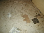 PC074914
Semi-asbestos floor tiles?