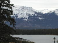 Highlight for Album: Climbing Mt. Whistler