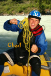 Chad (our guide)