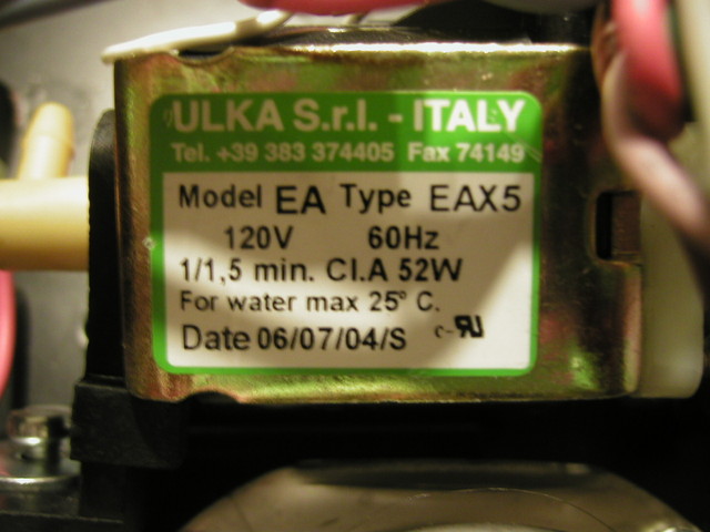 ULKA?  Why, that's the same as the model in this guide right here!