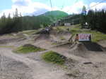 Most of this is for CrankWorx