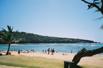 Hanauma Bay