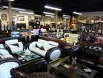 Sun Deep Furniture showroom